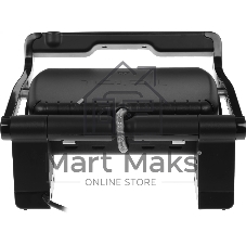Гриль электрический Tefal Optigrill+ GC717810, черный