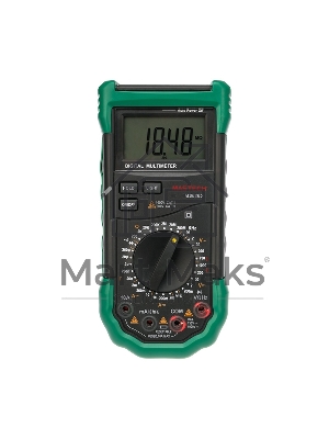 Профессиональный мультиметр MS8265 MASTECH