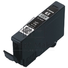 Картридж струйный Canon CLI-65 LGY светло-серый 12,6 мл