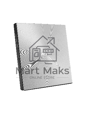 Оптический привод DVD-RW Asus SDRW-08U9M-U серебристый USB slim ultra slim M-Disk Mac внешний RTL