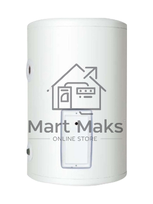 Водонагреватель Haier FCD-JTLD150 водогрей 150л, 2,0 кВт., напольный вертикальный круглый, мех. управление, сверхпрочная эмаль, 2 ТЭНа из нержавейки, тройная защита, гарантия 7 лет, белый