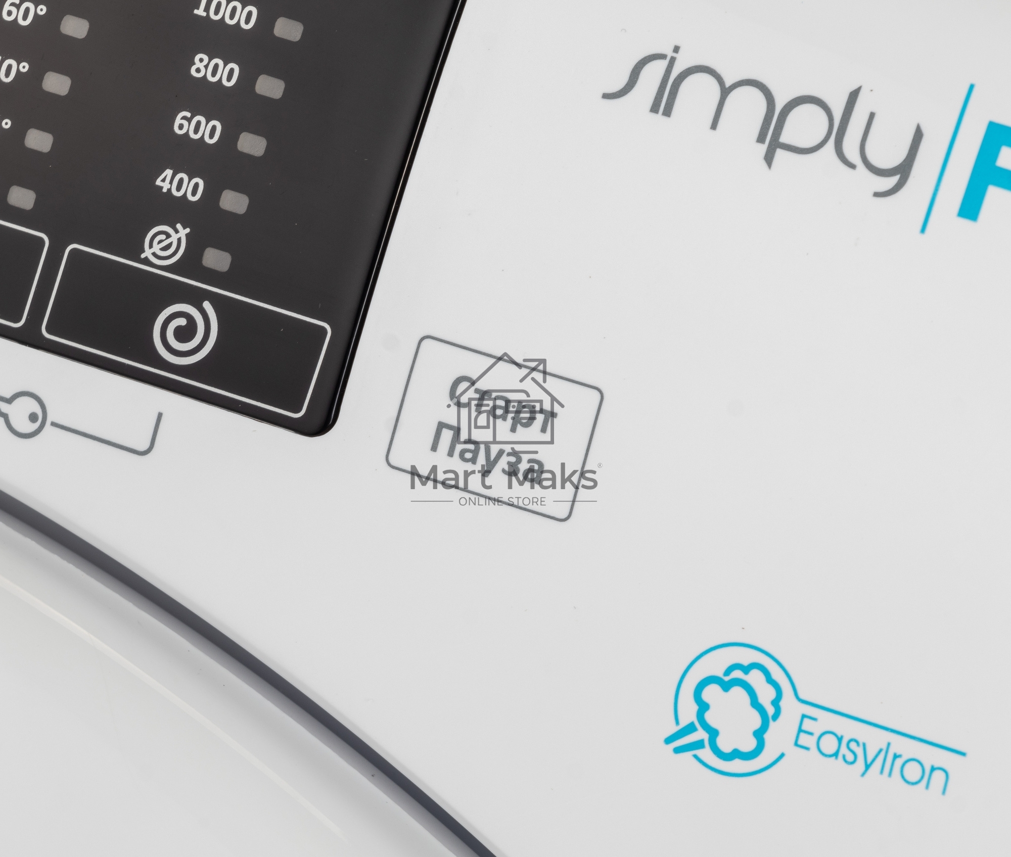 Стиральная машина Candy Smart Pro CSO34 106T1/2-07 белый, загрузка фронтальная 6 кг, 1000 об/мин., класс: А