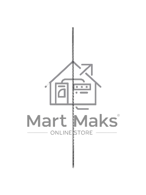 Бур Matrix по бетону, 10 x 800 мм, SDS PLUS