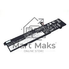 Аккумуляторная батарея для ноутбука Lenovo IdeaPad L340-17 (L18C3PF1) 11.52V 3950mAh Аккумуляторная батарея для ноутбука Lenovo IdeaPad L340-17 (L18C3PF1) 11.52V 3950mAh