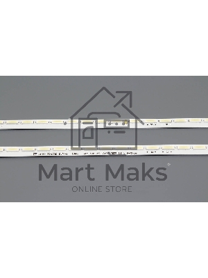 Светодиодная подсветка TV 49