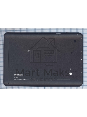 Задняя крышка Oysters T14 3G, черный