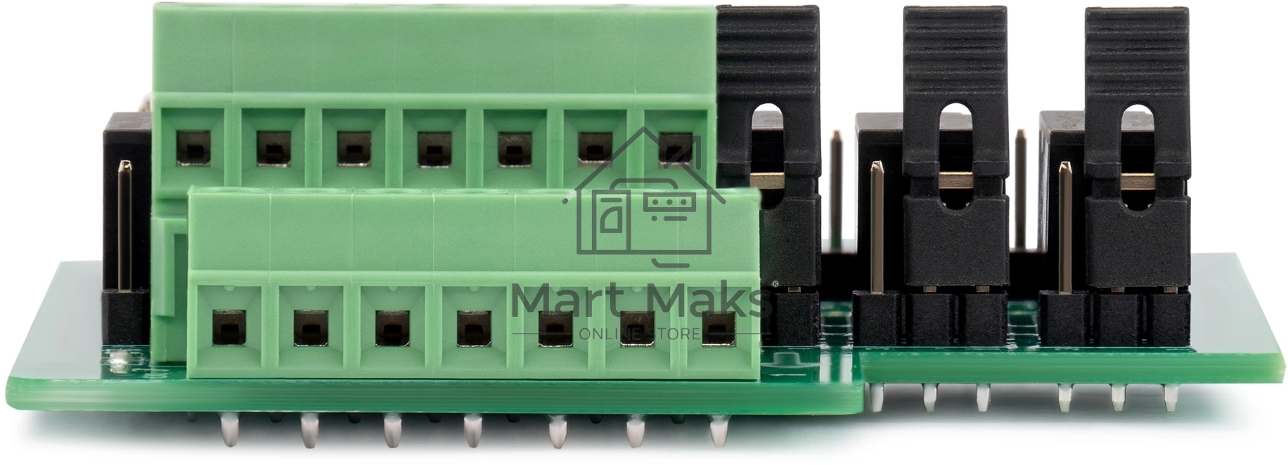 Модуль Ippon 1976009 Dry Conatcts Card for Innova Unity RT/Innova RT II/Innova G2 L/Innova II