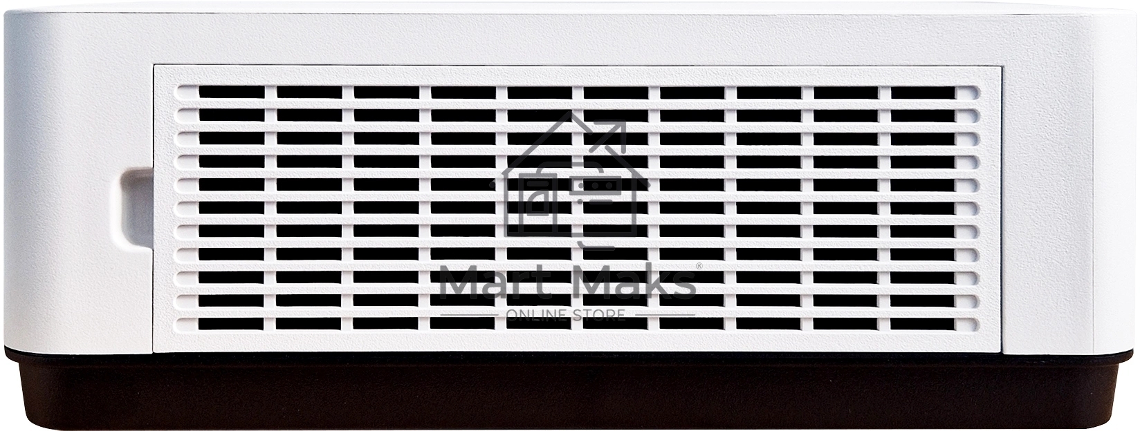 Проектор Cactus CS-S1.WT 3LCD 34000Lm LS 3400Lm ANSI (1024x768) 15000:1 ресурс лампы:10000часов 1xHDMI 4.5кг