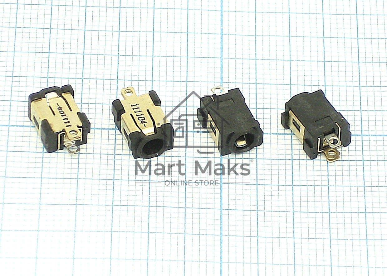 Разъем питания для планшета №35