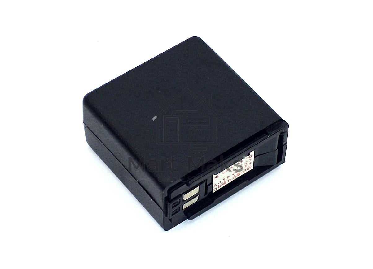 Аккумулятор для Kenwood TK-220, TK-240, TK-320 (PB-10, PB-6) 1100mAh 7.2V Ni-Mh