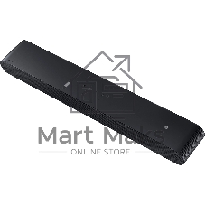Саундбар Samsung HW-S60D/RU, 3.1, 430Вт, черный