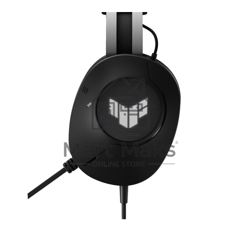Гарнитура A302 TUF H1 GEN II HEADSET/ ASUS A302 TUF H1 GEN II HEADSET