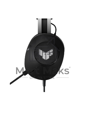 Гарнитура A302 TUF H1 GEN II HEADSET/ ASUS A302 TUF H1 GEN II HEADSET