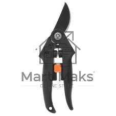 Секатор контактный Patriot HL 200P малый оранжевый/черный