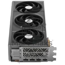 Видеокарта Sapphire PCI-E 5.0 11349-01-20G NITRO+AMD RADEON RX 9070 OC AMD Radeon RX 9070 16Gb 256bit GDDR6 2210/20000 HDMIx2 DPx2 HDCP Ret