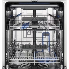 Встраиваемая посудомоечная машина Electrolux EEZ69410W полноразмерная