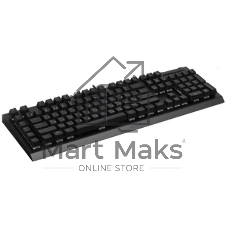 Клавиатура Razer BlackWidow V4 X Fortnite Edition проводная, USB Type-A, чёрный
