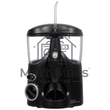 Ирригатор Waterpik WF-21 белый, от аккумулятора, 210 мл, 2 режима