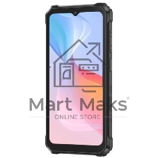 Смартфон Blackview BV6200 PLUS 8/128Gb, черный