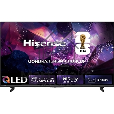 Телевизор Hisense 75