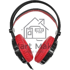 Комплект клавиатура+мышь Defender Singularity MKP-118 проводной, USB, 3200 DPI, чёрный
