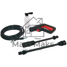 Минимойка Edon PW-110/1650B 1650Вт (56966)