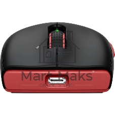 Мышь MSI FORGE GM340 W BLACK