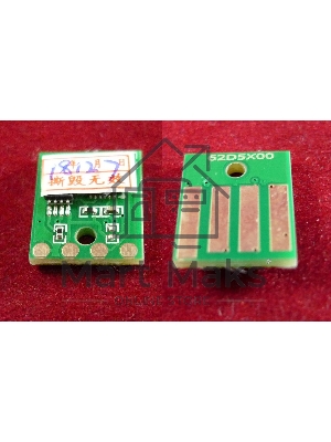 Чип ELP для Lexmark MX710/MX711/MX810/MX811/MX812 (62D5X0E) черный, 45K