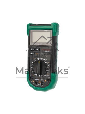 Профессиональный мультиметр MS8265 MASTECH