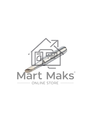 Жало Rexant для паяльника серии 900М, Ø 4.3 мм, тип скошенный большой 4.0 мм