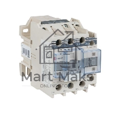 Контактор EKF ctr-s-32-220 КМЭ малогабаритный 32А 220В 1NO EKF PROxima