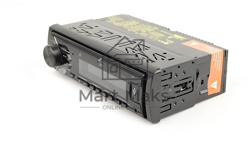 Автомагнитола ACV AVS-812BA 1DIN 4x50Вт