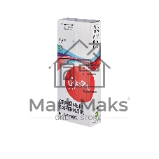 Картридж струйный Sakura C13T636500 (T6365 Light Cyan) для Epson, светло-голубой, 700 мл.