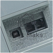 МФУ струйное HP Smart Tank 615 AiO (Y0F71A), A4, цветной, печ. до 22 стр/мин. (ч/б) до 16 стр/мин. (цвет), скан. до 5 стр/мин. (ч/б) 3 стр/мин. (цвет), 1200 x 1200 dpi (ч/б печать, скан.) 1200 x 4800 dpi (печать цвет), USB, Wi-Fi, BlueTooth, Air Print, Mopria