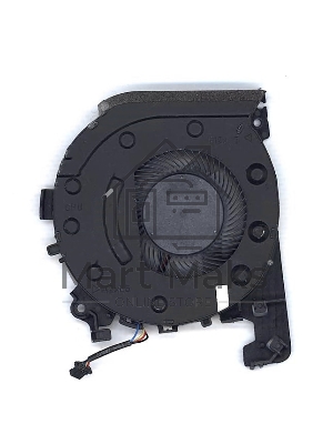 Вентилятор (кулер) для ноутбука HP Pavilion 15-CX CPU