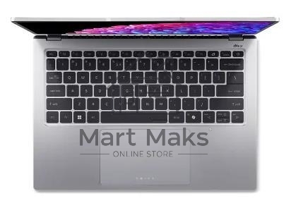 Ноутбук Acer SWIFT GO SFG14-73-77U8 14