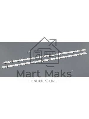 Светодиодная подсветка TV 32