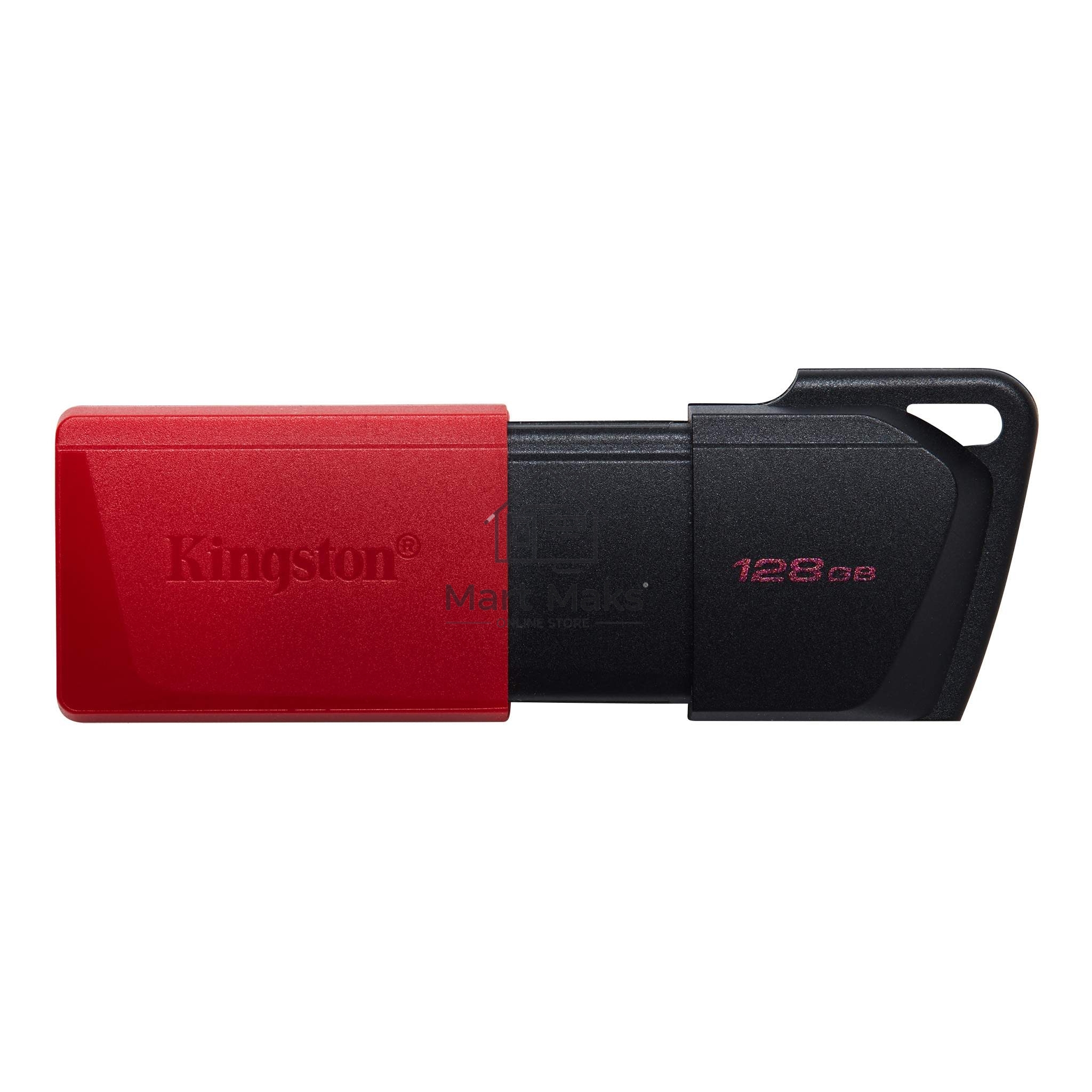 Флешка USB R/W R/W Kingston 128Gb DataTraveler Exodia M DTXM/128GB USB3.0