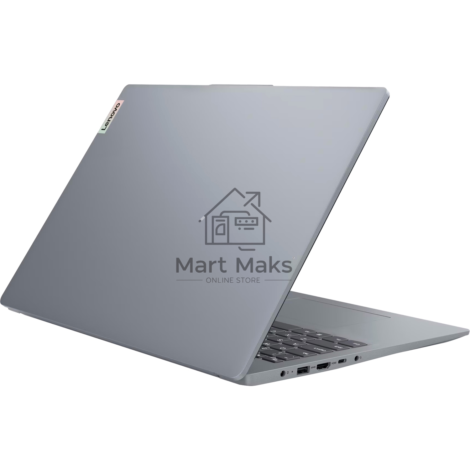 Ноутбук Lenovo IdeaPad Slim 3 16ABR8 16