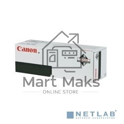 Картридж лазерный Canon C-EXV40 TONER BK EURC-EXV40 3480B006 черный (6000стр.) для Canon iR1133/1133A/1133iF