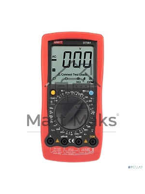 Универсальный мультиметр UNI-T UT 58A