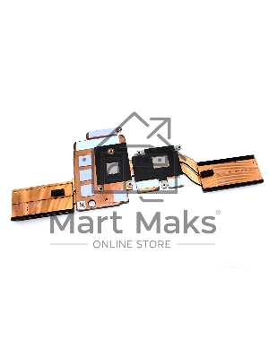 Радиатор системы охлаждения для ноутбука Asus FX503VD GL703VD GL503VD