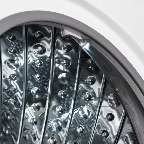 Сушильная машина MONSHER MDM 660 Blanc белый, 9 кг, сушка - тепловой насос, программ - 15, 60 x 85 x 68.5 см