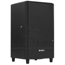 Саундбар SVEN SB-2200D черный (2 x 60W, Bluetooth сабвуфер 180W, пульт ДУ, LED-дисплей, HDMI, USB)