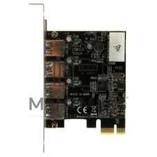 Контроллер PCi-Express ORIENT (VA-3U4PE) OEM