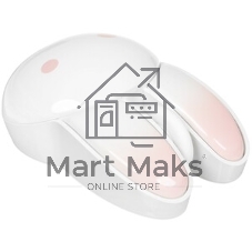 Мышь беспроводная Smartbuy (SBM-315AG-BU2) 315AG Bunny 2