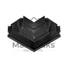 GL3395 BK черный 48V 90*90