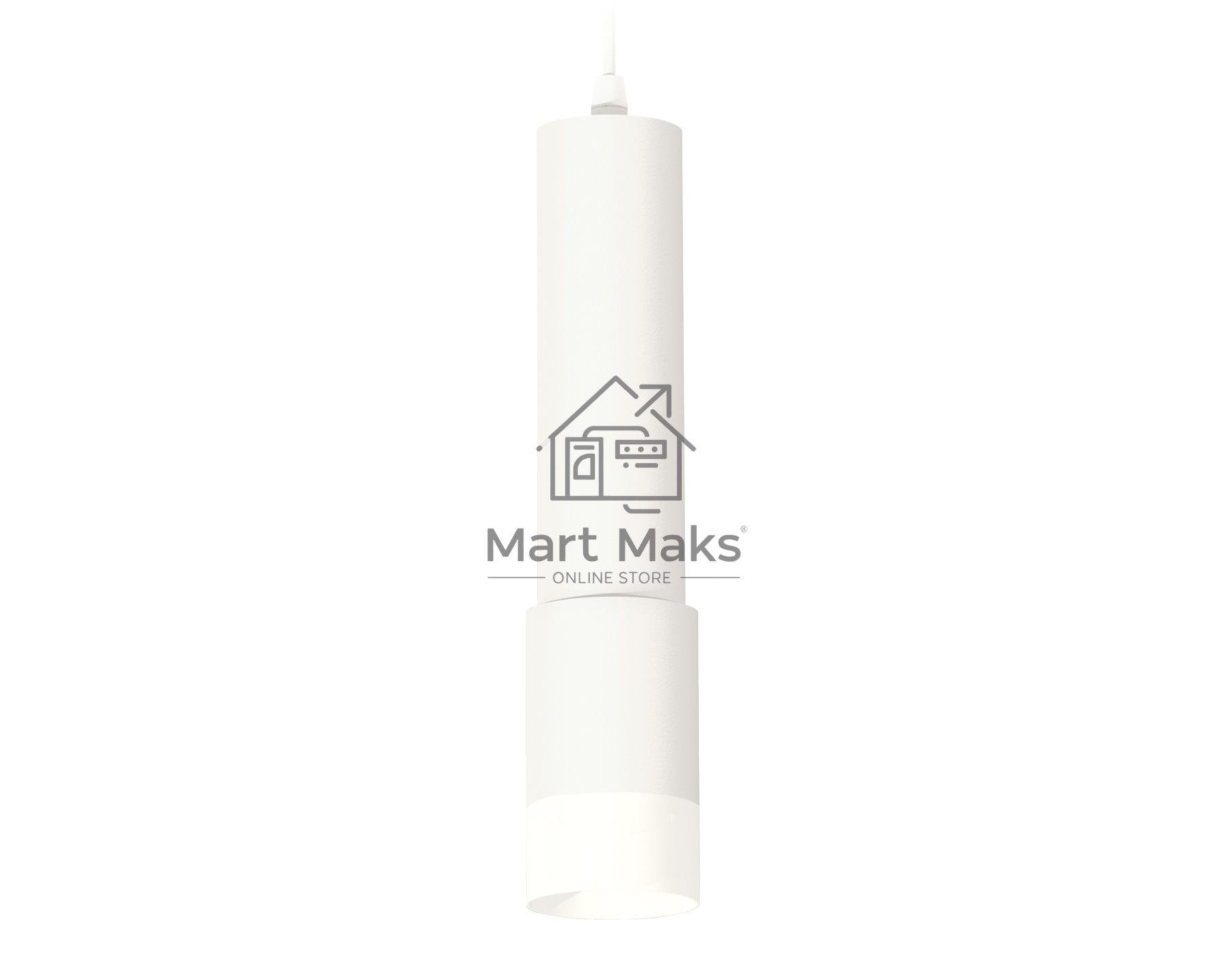 Светильник Ambrella Light XP7421020 SWH/FR белый песок/белый матовый MR16 GU5.3 (A2301, C6355, A2030, C7421, N7170)