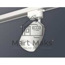 Светильник Ambrella light XT1122005 SWH/FR белый песок/белый матовый MR16 GU5.3 (A2520, C1122, N7165)