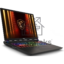 Ноутбук MSI Vector 17 HX AI A2XWIG-063XRU/17